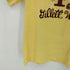 MWS 両面プリント Tシャツ メンズ S