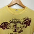 MWS 両面プリント Tシャツ メンズ S