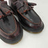 ドクターマーチン Dr.Martens 厚底タッセルローファー レディース EU36