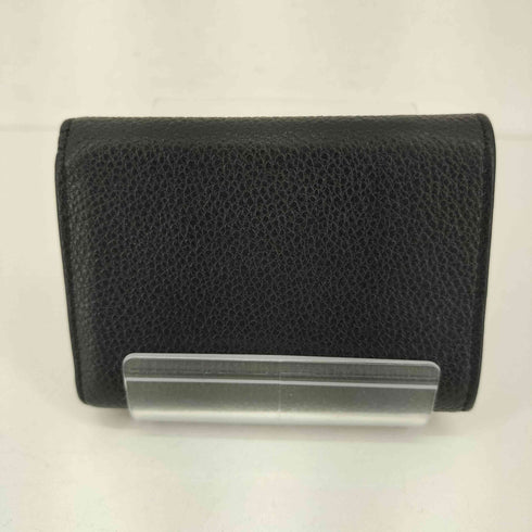 サンローランパリ SAINT LAURENT PARIS 三つ折り財布 タイニーウォレット メンズ