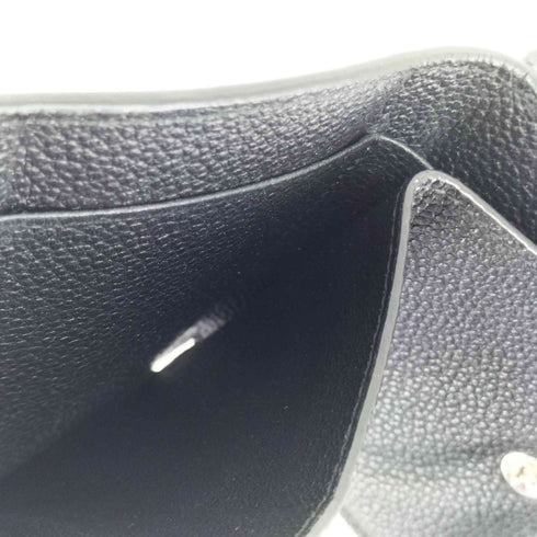 サンローランパリ SAINT LAURENT PARIS 三つ折り財布 タイニーウォレット メンズ