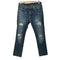 ヌーディージーンズ Nudie Jeans THIN FINN JEPPE メンズ 32X32