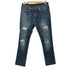 ヌーディージーンズ Nudie Jeans THIN FINN JEPPE メンズ 32X32