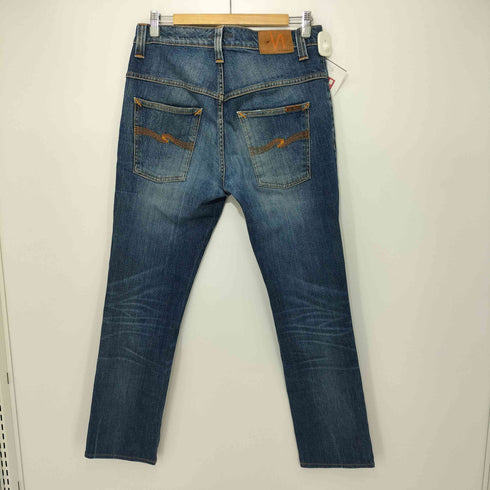 ヌーディージーンズ Nudie Jeans THIN FINN JEPPE メンズ 32X32