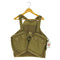 エムアイエス MIS US製 HUNTING VEST ハンティングベスト メンズ O.S.F.A.
