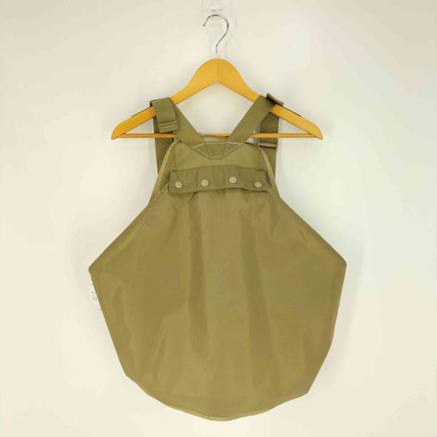 エムアイエス MIS US製 HUNTING VEST ハンティングベスト メンズ O.S.F.A.