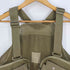 エムアイエス MIS US製 HUNTING VEST ハンティングベスト メンズ O.S.F.A.