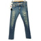 ヌーディージーンズ Nudie Jeans LONG JOHN BEN メンズ 31X32