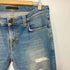 ヌーディージーンズ Nudie Jeans LONG JOHN BEN メンズ 31X32