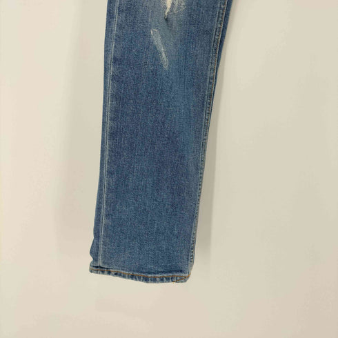 ヌーディージーンズ Nudie Jeans LONG JOHN BEN メンズ 31X32