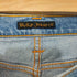 ヌーディージーンズ Nudie Jeans LONG JOHN BEN メンズ 31X32