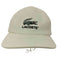 ラコステ LACOSTE プリント スウェットCAP 帽子 メンズ 58cm