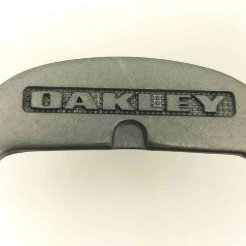 オークリー OAKLEY Y2K メッシュベルト メンズ