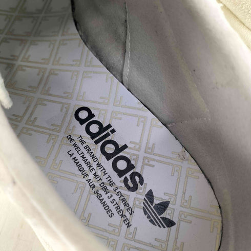 アディダスオリジナルス adidas Originals CAMPUS キャンパス ローカットスニーカー レディース JPN:24.5