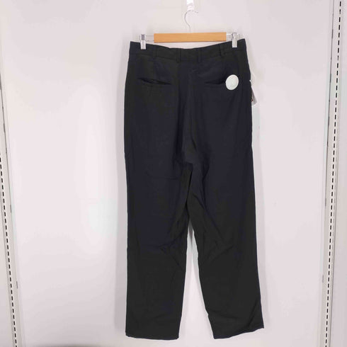 ポリプロイド POLYPLOID 24SS SINGLE TUCK PANTS C メンズ JPN:3