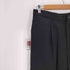 ポリプロイド POLYPLOID 24SS SINGLE TUCK PANTS C メンズ JPN:3