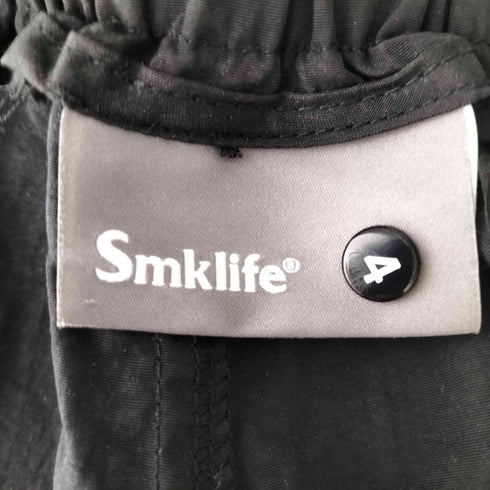 SMKLIFE ナイロンカーゴショーツ メンズ JPN:4