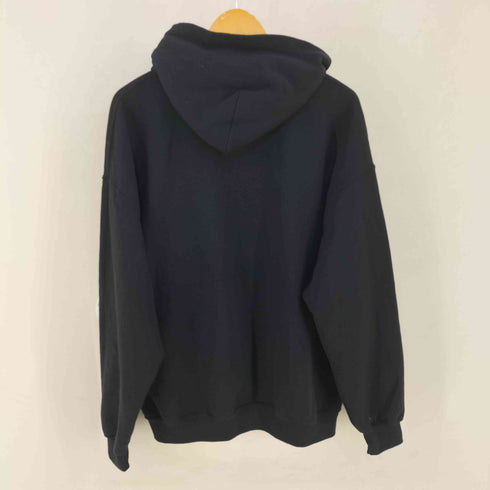 ギルダン GILDAN フロントプリント アーティスト プルオーバーシャツ メンズ import:XL