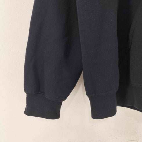 ギルダン GILDAN フロントプリント アーティスト プルオーバーシャツ メンズ import:XL