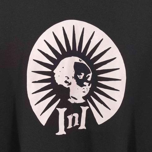 ギルダン GILDAN フロントプリント アーティスト プルオーバーシャツ メンズ import:XL