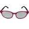 ケイトスペードニューヨーク kate spade NEW YORK Hand Made Acetate 眼鏡 レディース
