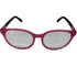 ケイトスペードニューヨーク kate spade NEW YORK Hand Made Acetate 眼鏡 レディース