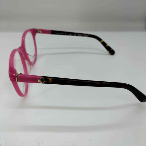 ケイトスペードニューヨーク kate spade NEW YORK Hand Made Acetate 眼鏡 レディース