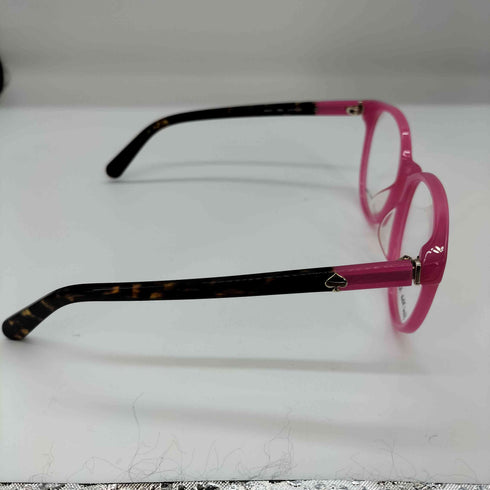 ケイトスペードニューヨーク kate spade NEW YORK Hand Made Acetate 眼鏡 レディース