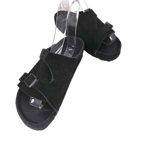 ビルケンシュトック BIRKENSTOCK 別注 Suede Zurich スエード チューリッヒ サンダル メンズ JPN:25