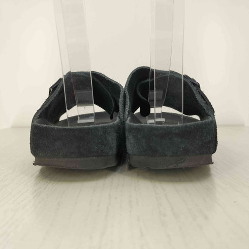 ビルケンシュトック BIRKENSTOCK 別注 Suede Zurich スエード チューリッヒ サンダル メンズ JPN:25