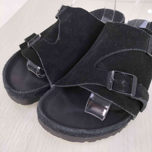 ビルケンシュトック BIRKENSTOCK 別注 Suede Zurich スエード チューリッヒ サンダル メンズ JPN:25