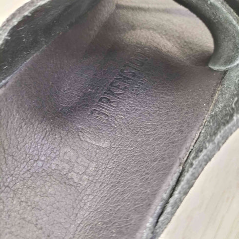 ビルケンシュトック BIRKENSTOCK 別注 Suede Zurich スエード チューリッヒ サンダル メンズ JPN:25