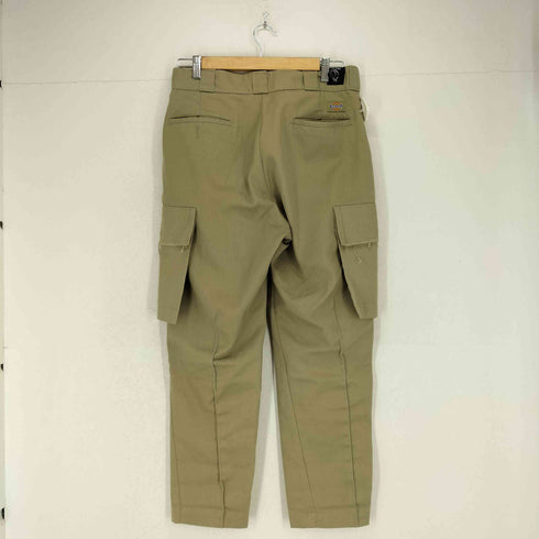 ディッキーズ Dickies R刺繍カーゴパンツ メンズ 32×34