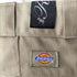 ディッキーズ Dickies R刺繍カーゴパンツ メンズ 32×34