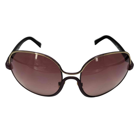 クロエ Chloe フランス製 サングラス CL2106 C02 レディース