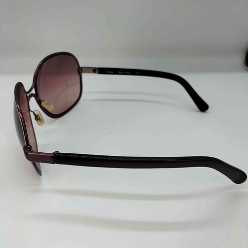 クロエ Chloe フランス製 サングラス CL2106 C02 レディース