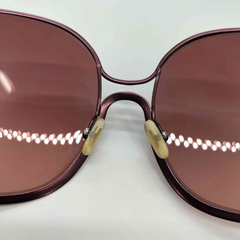 クロエ Chloe フランス製 サングラス CL2106 C02 レディース