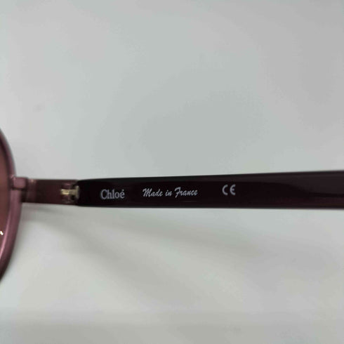 クロエ Chloe フランス製 サングラス CL2106 C02 レディース