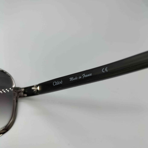 クロエ Chloe フランス製 サングラス CL2107 C01 レディース