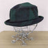 NEW YORK HAT CO USA製 チェック柄ハット メンズ M