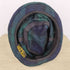 NEW YORK HAT CO USA製 チェック柄ハット メンズ M