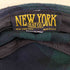 NEW YORK HAT CO USA製 チェック柄ハット メンズ M