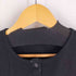 ミスティック mystic リブチビカーディガン レディース FREE