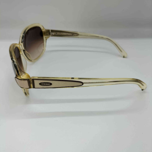 クロエ Chloe フランス製 サングラス CL2151 C01 レディース