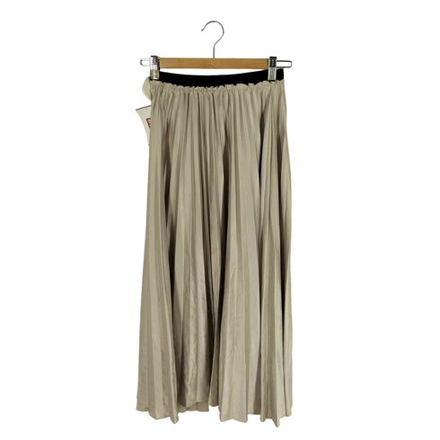 ザラ ZARA イージー プリーツ スカート レディース JPN:XS