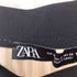 ザラ ZARA イージー プリーツ スカート レディース JPN:XS