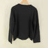 アニエスベーオム Agnes b.homme MADE IN FRANCE M001 CARDIGAN 裏起毛スウェットカーディガン メンズ JPN:1