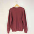 スポーティーアンドリッチ SPORTY& RICH SERIF LOGO CREWNECK セリフロゴスウェット レディース import:S