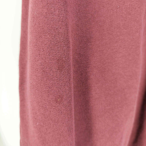 スポーティーアンドリッチ SPORTY& RICH SERIF LOGO CREWNECK セリフロゴスウェット レディース import:S