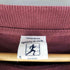 スポーティーアンドリッチ SPORTY& RICH SERIF LOGO CREWNECK セリフロゴスウェット レディース import:S